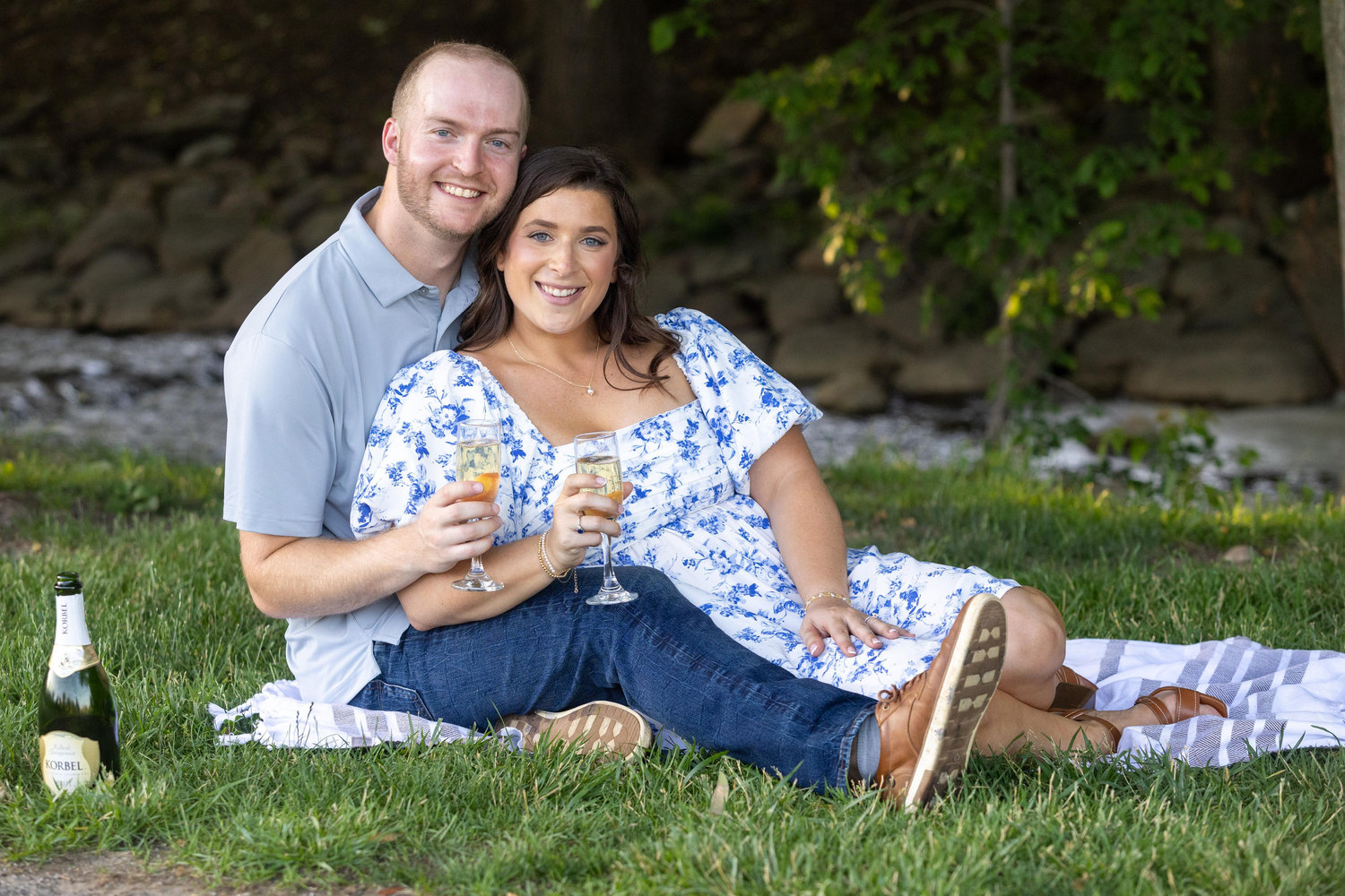 The Wedding Website of Haley Hixson and Brendan Chuhy