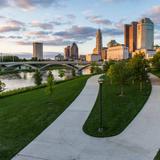 Scioto Mile Promenade