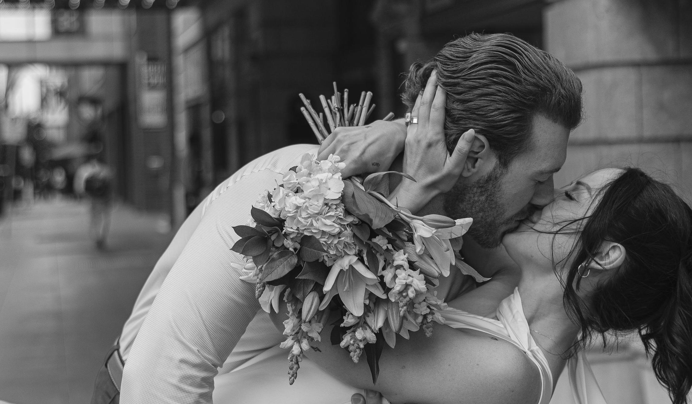 The Wedding Website of Katie Christian and Peyton Grassanovits