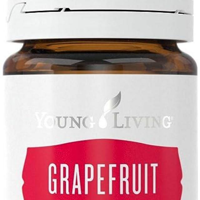 Vitality Grapefruit Oil 5 ml by Young Living Essential Oils