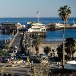 Stearns Wharf