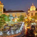 Explore the Old City
