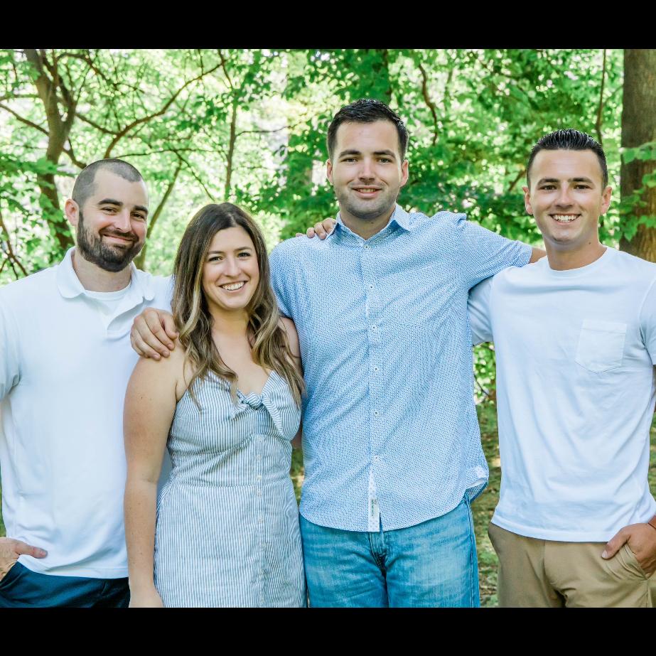 Sibs!