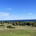 Old Mission Peninsula Wine Trail