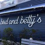 Bird and Betty's