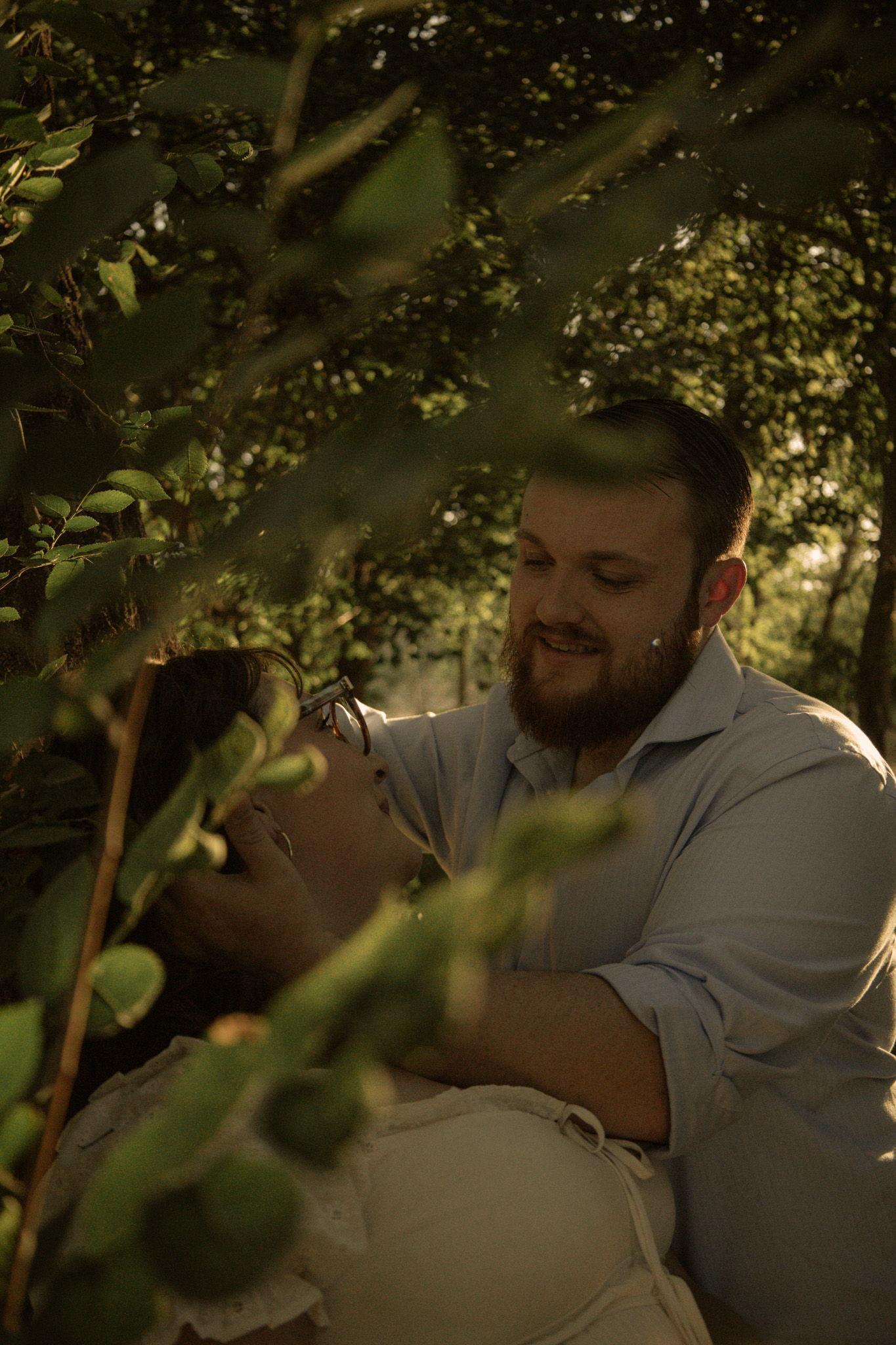 The Wedding Website of Zeke Roberts and Sofia Robles