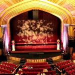 Elsinore Theatre