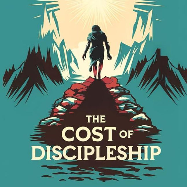 The Cost of Discipleship