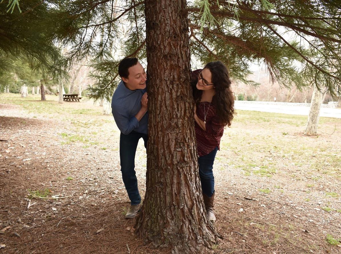 The Wedding Website of Ashley Henley and Nathan Chase