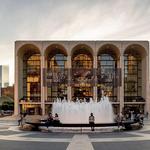 Lincoln Center for the Performing Arts