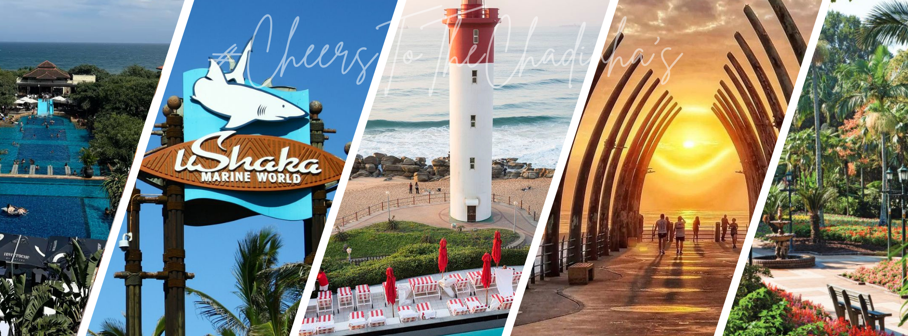 The Wedding Website of Nadine Smuts and Daniel Chadinha