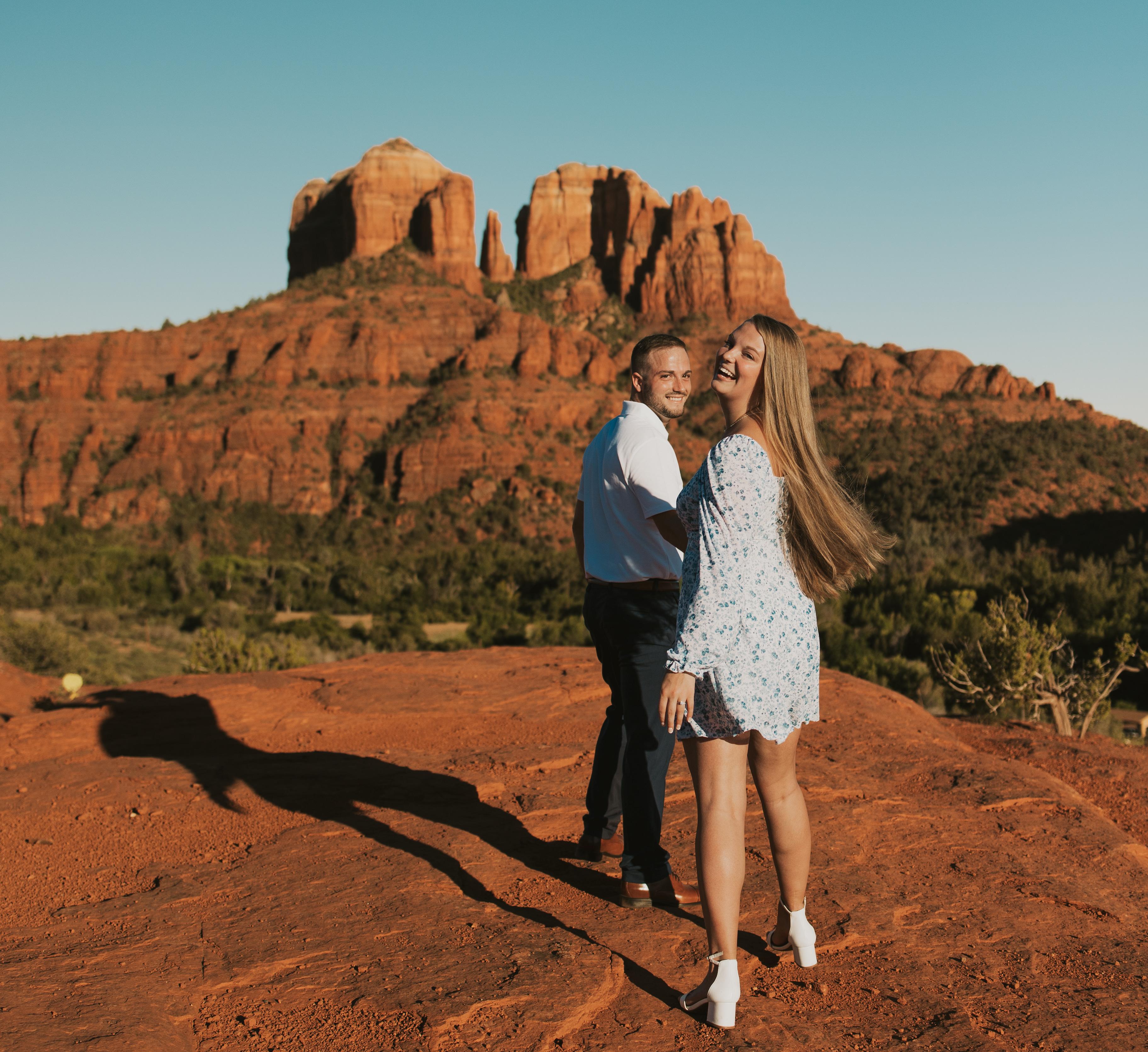 The Wedding Website of Chloe Breedlove and Gabrial Lamb