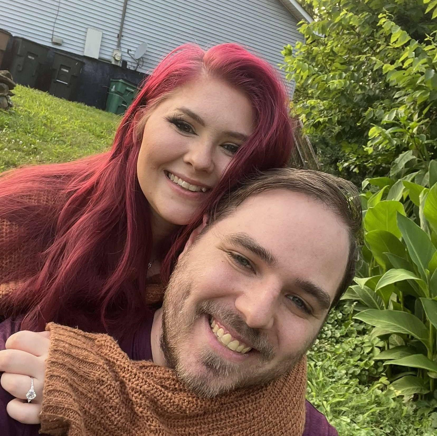 Engagement photo <3