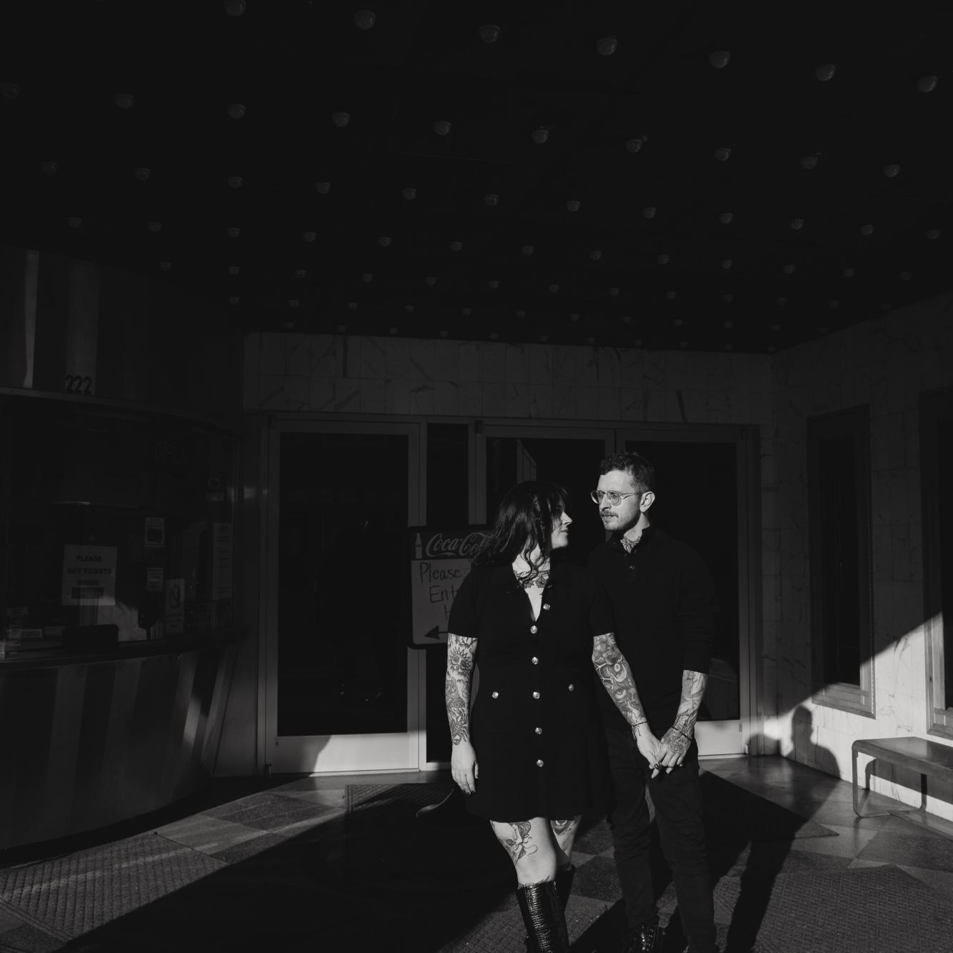 Engagement Session, December 2025