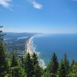 South Neahkahnie Mountain Trail