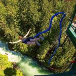 Whistler Bungee