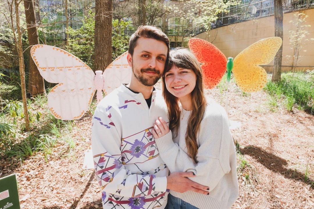 The Wedding Website of Rachel Halper and Skylar Graham