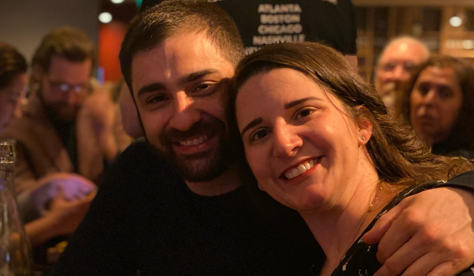 The Wedding Website of Justine Lamothe and Ryan Haydon