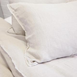 Blair Linen Euro Sham
