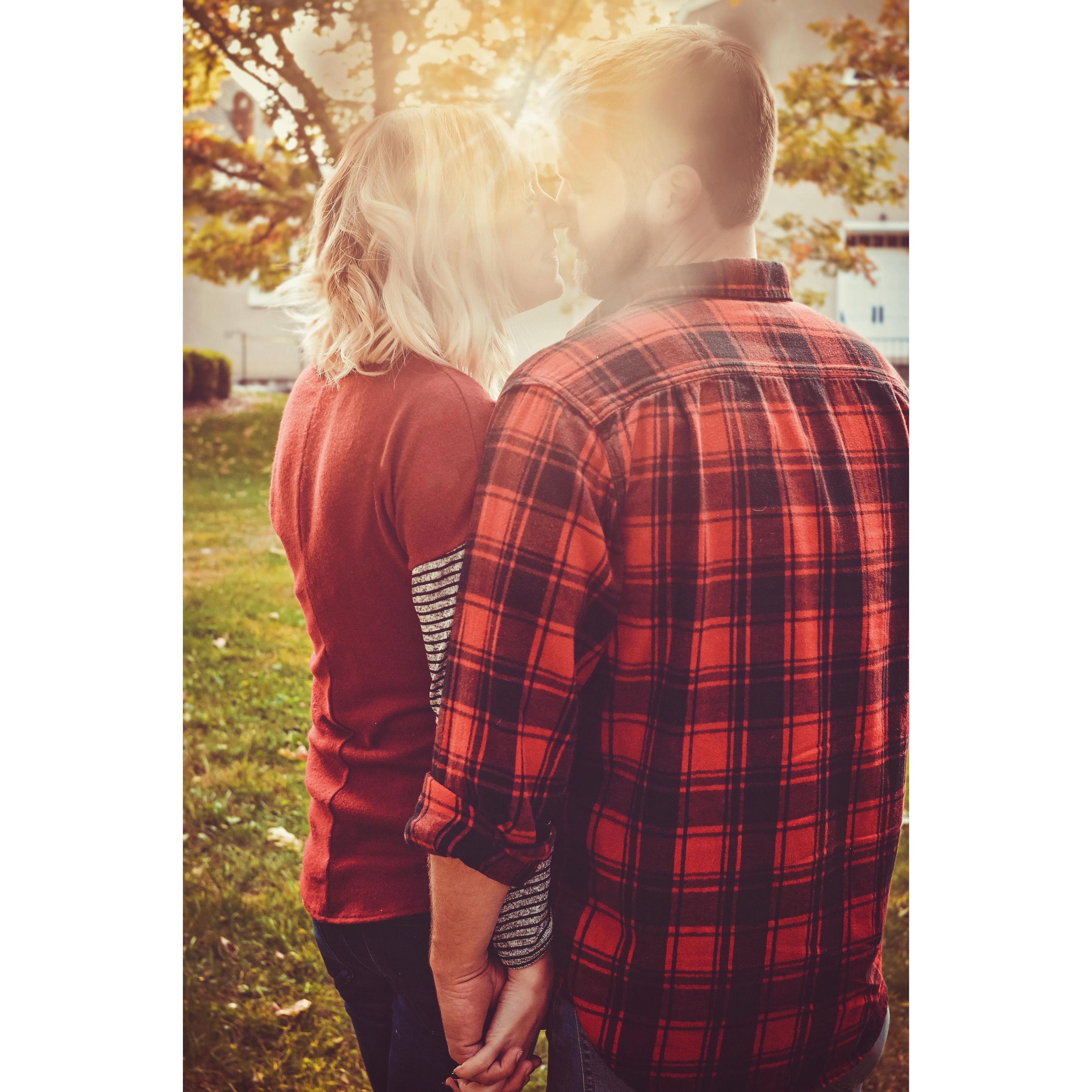 second year for family pics (and still hated me for it.. probably will hate me forever haha)