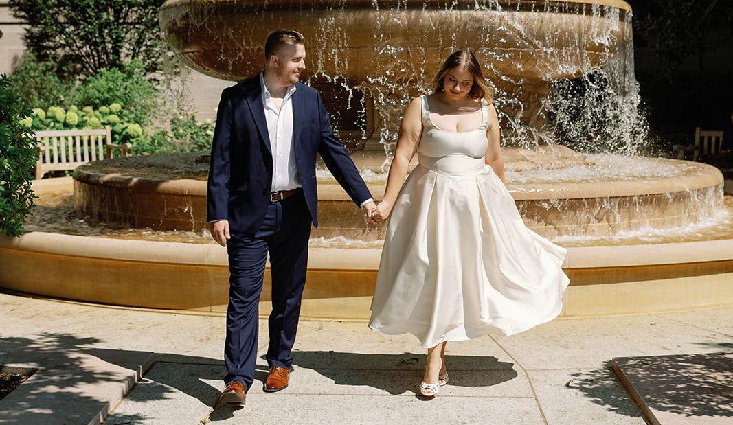The Wedding Website of Candice Gill and Jonathan Grider