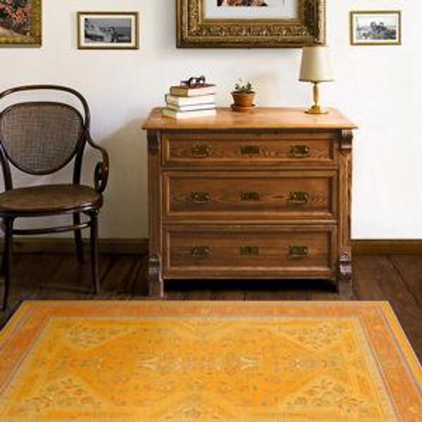 Ruggable Rugs- Washable Rug