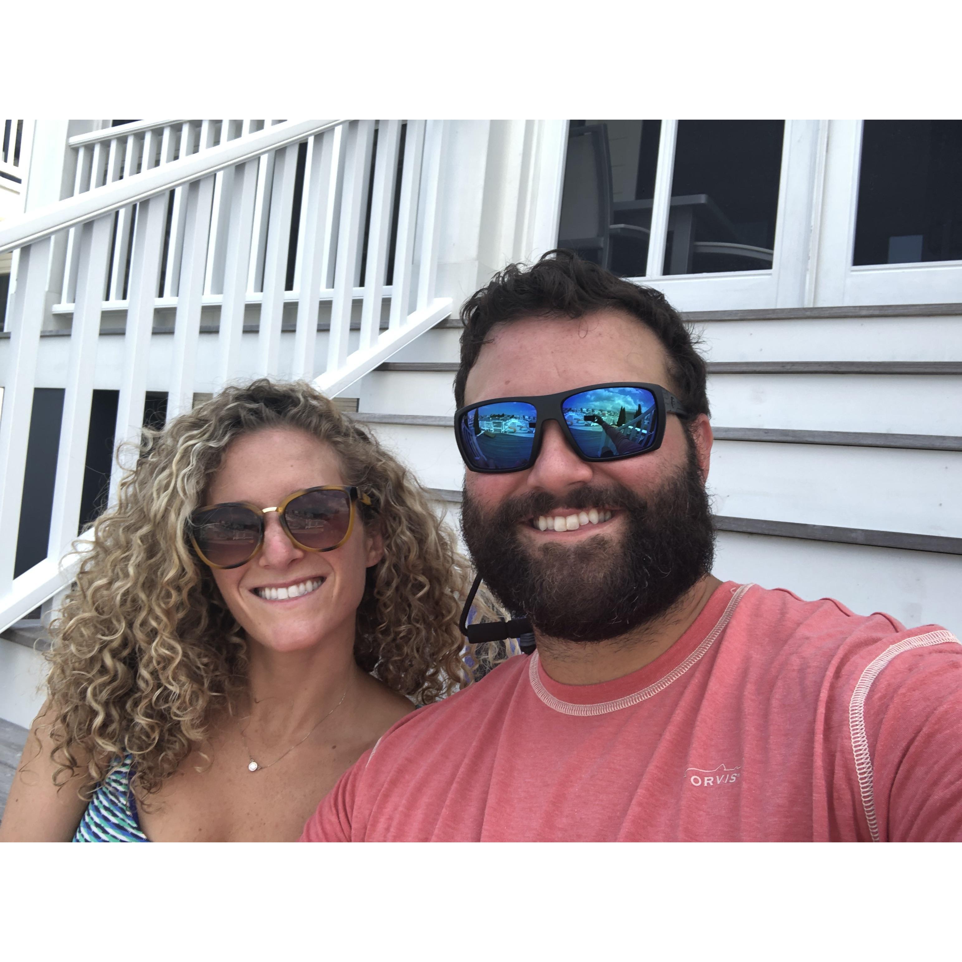 Avalon, NJ (2019)