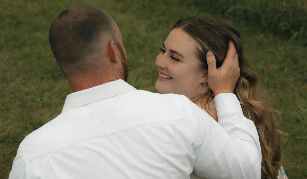 The Wedding Website of Krysta Nicole Carlson and Sebastyn Lane Brown