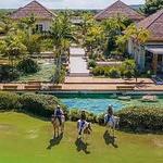 Stables, Cap Cana