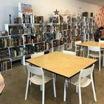 Tabletop Game Café