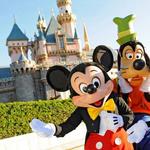 Disneyland Park