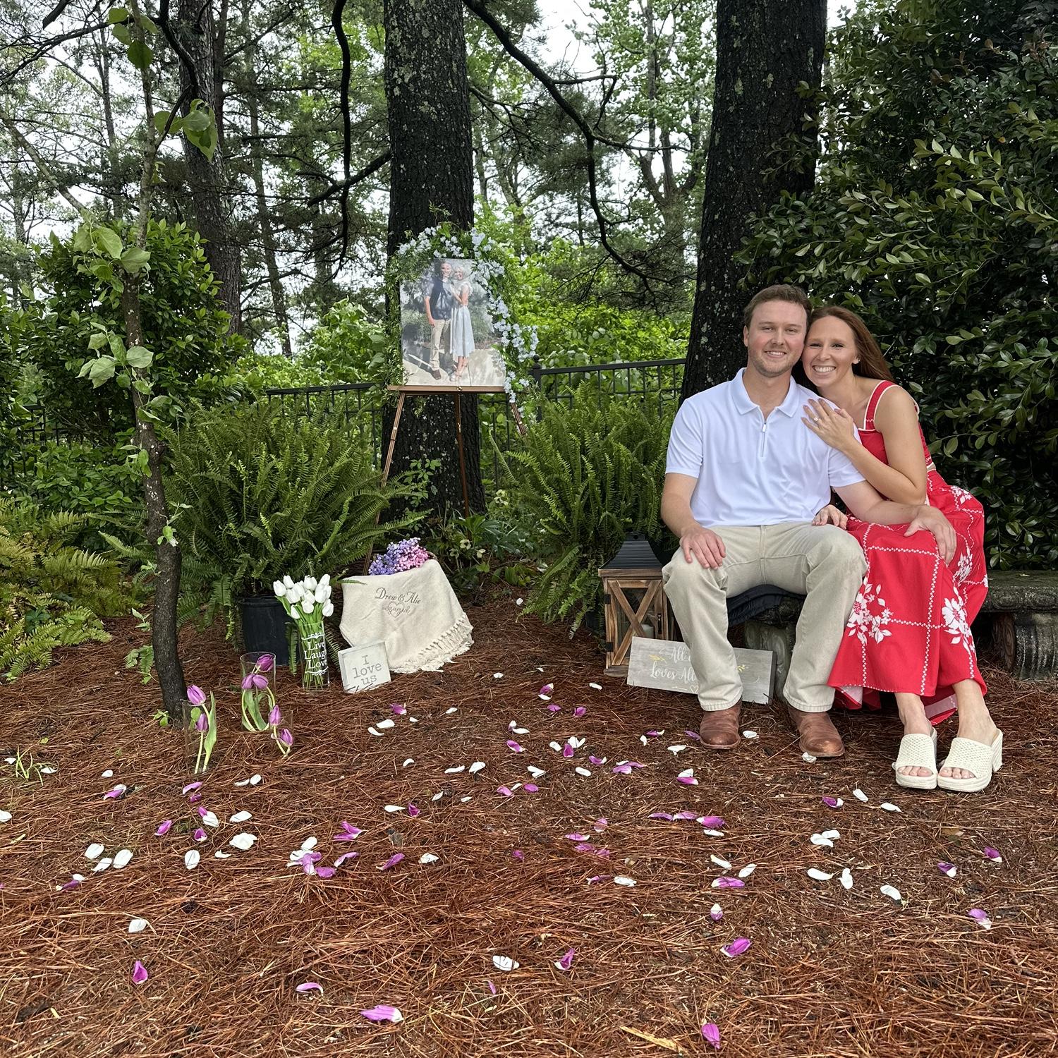 Engaged 05.10.2025