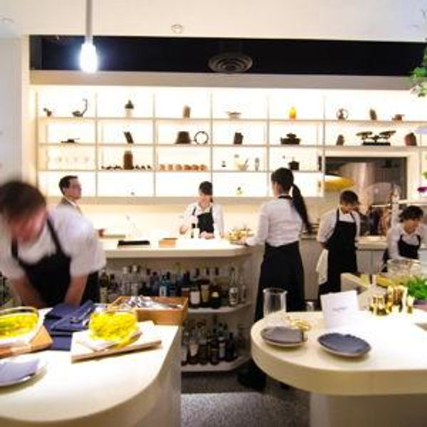 Jose Andres Barmini Gift Card