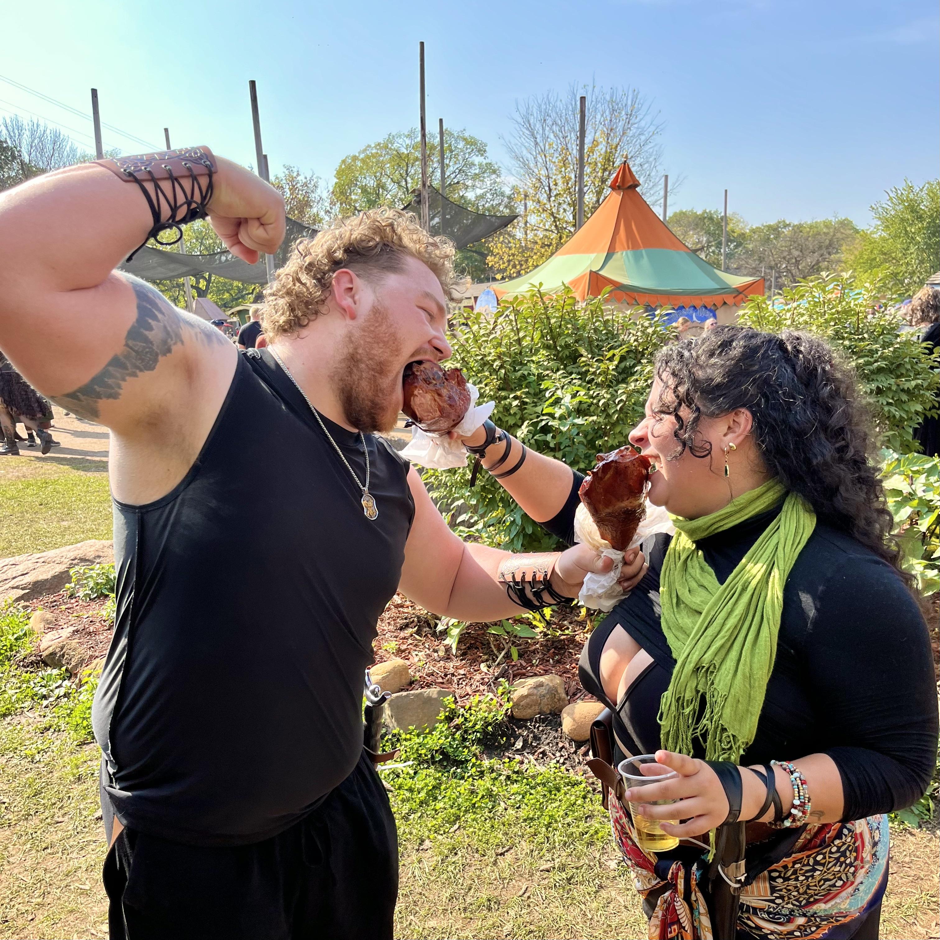 Renaissance Fair