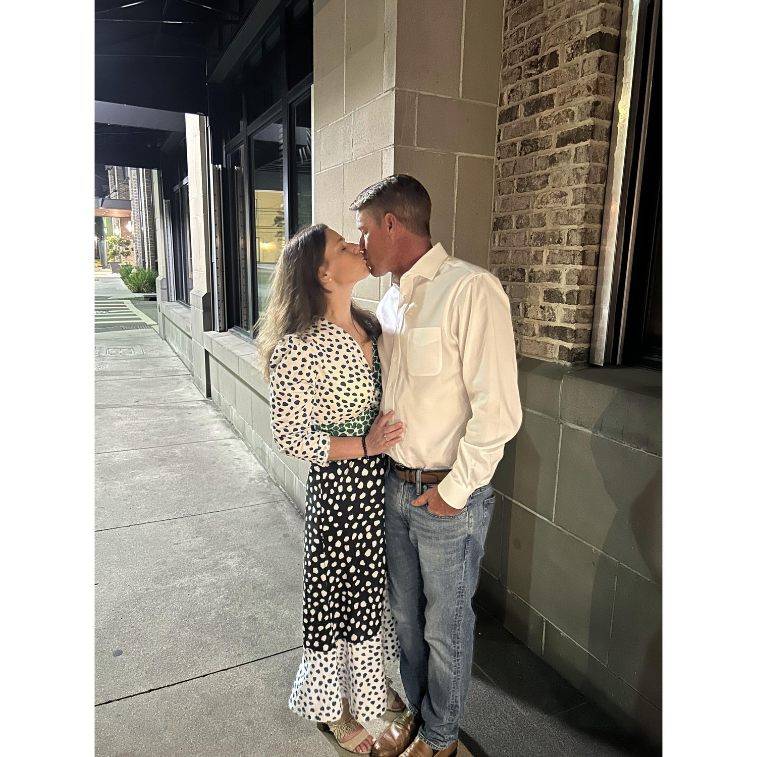 First Anniversary