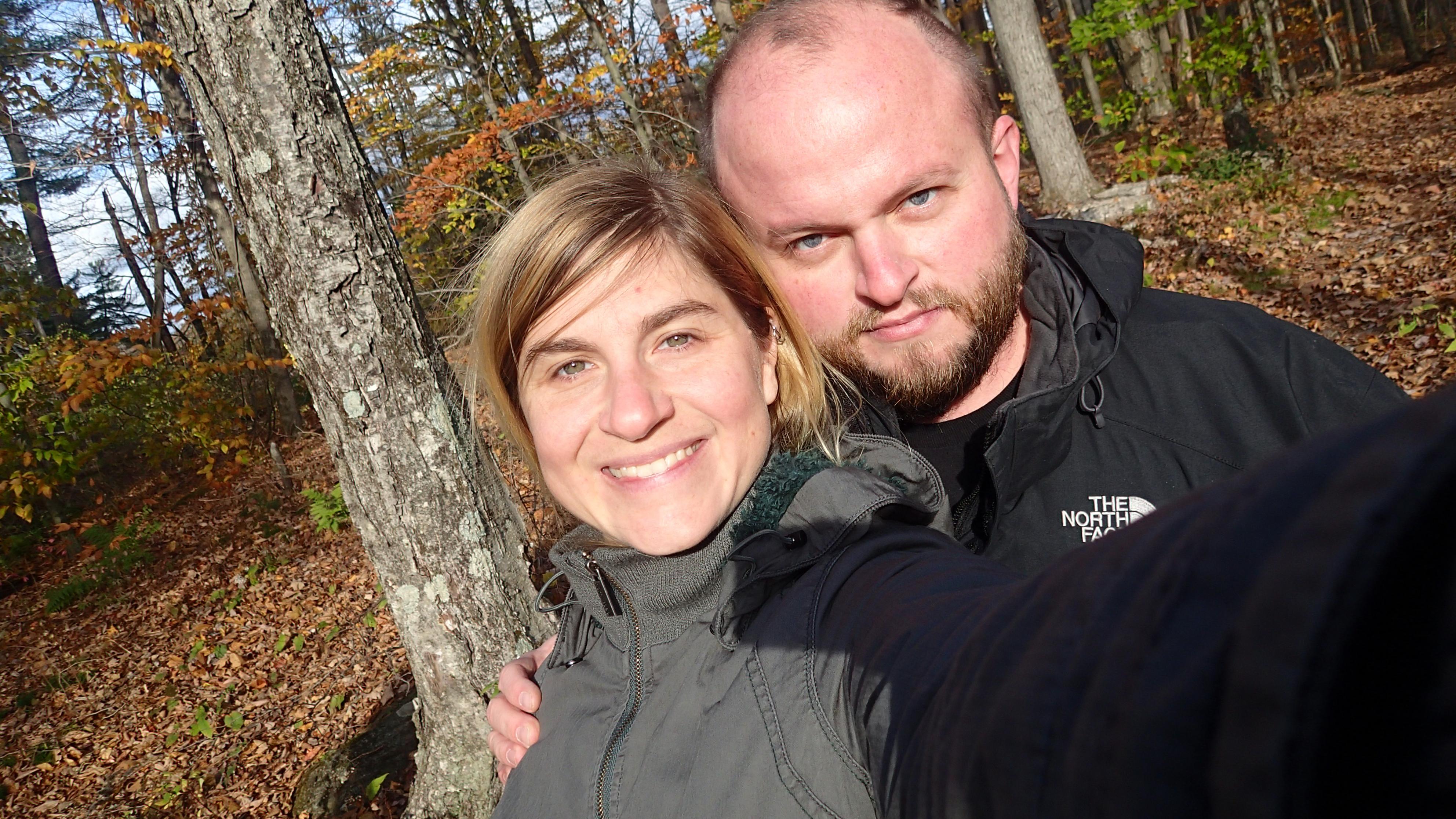 The Wedding Website of Ian Smith and Deanna Charles