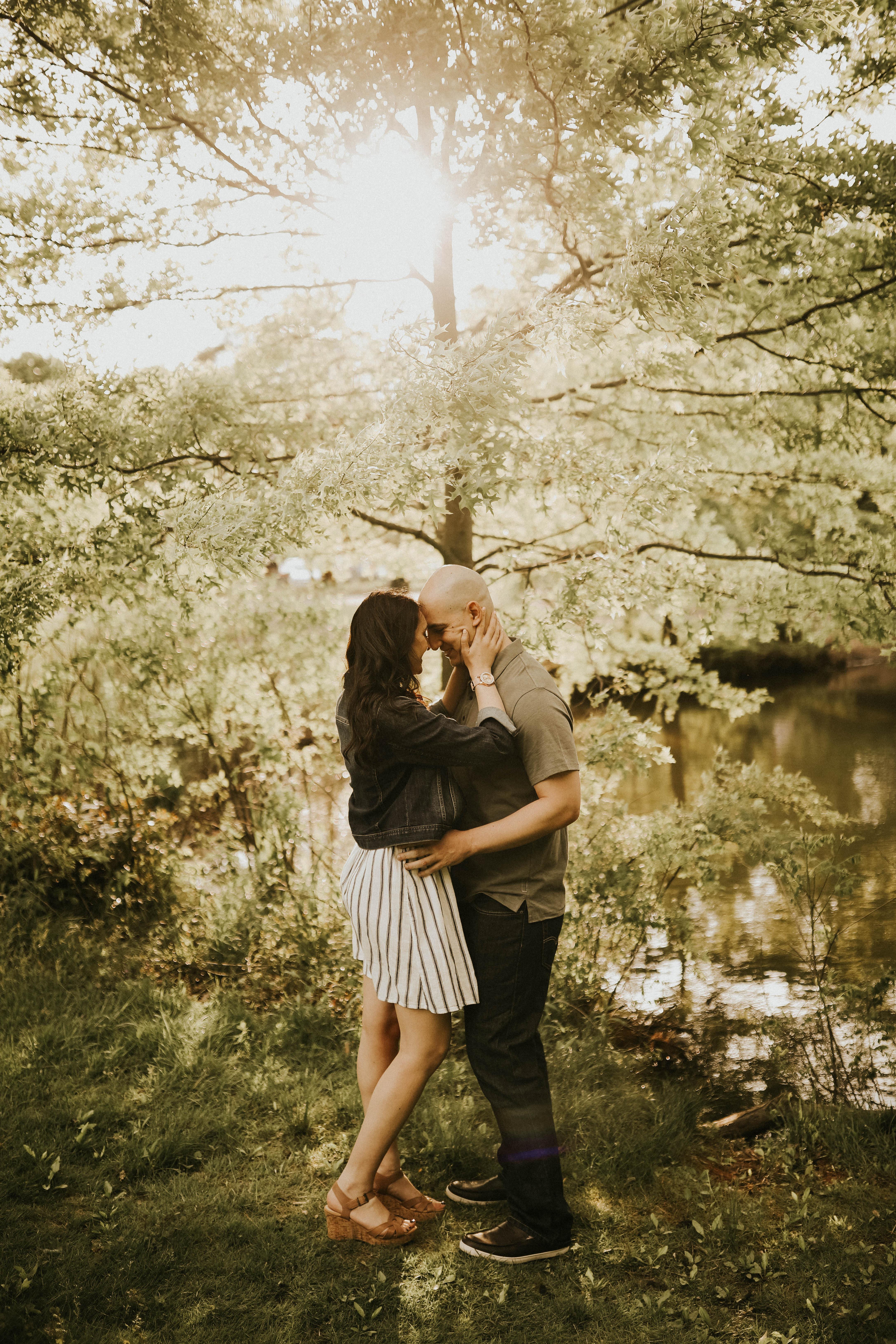 The Wedding Website of Krishna Desai and Amir Tadros