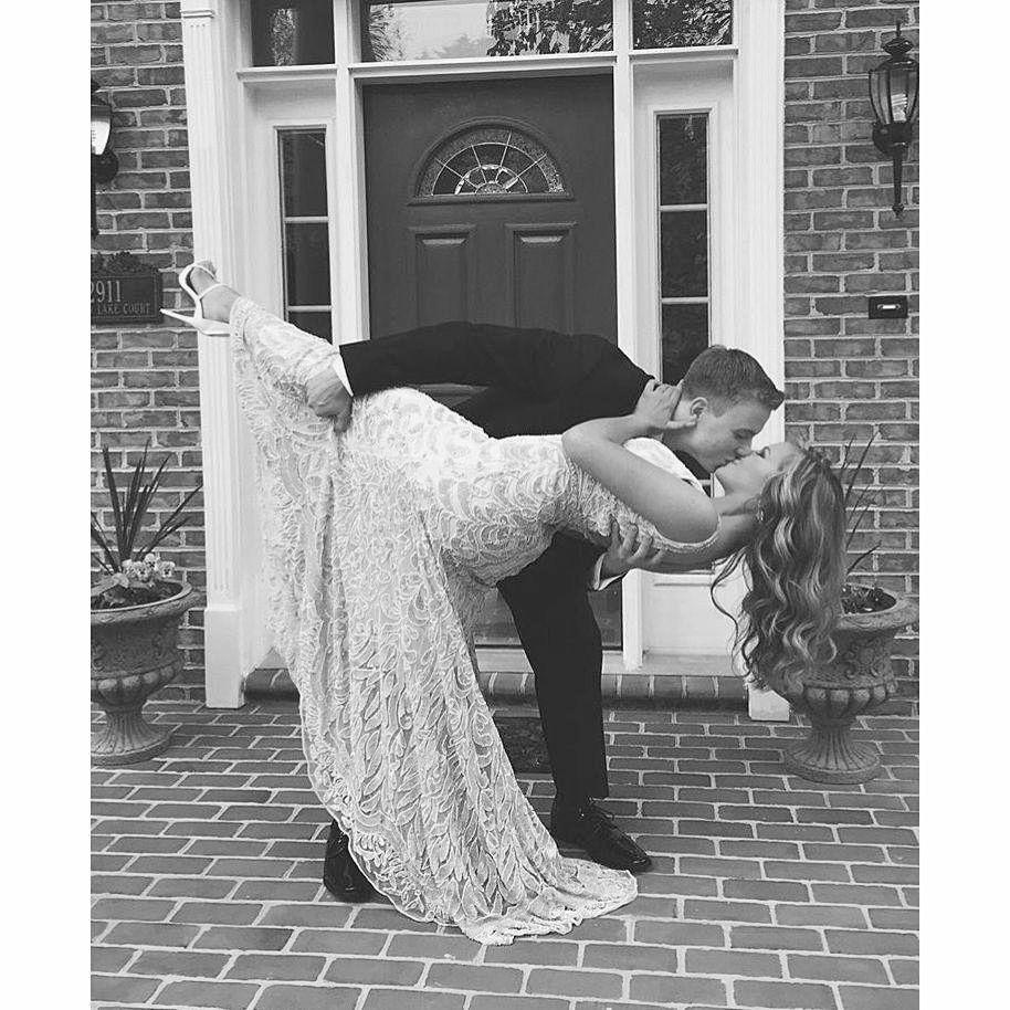 Prom | 05/01/2016
this dress looks familiar...