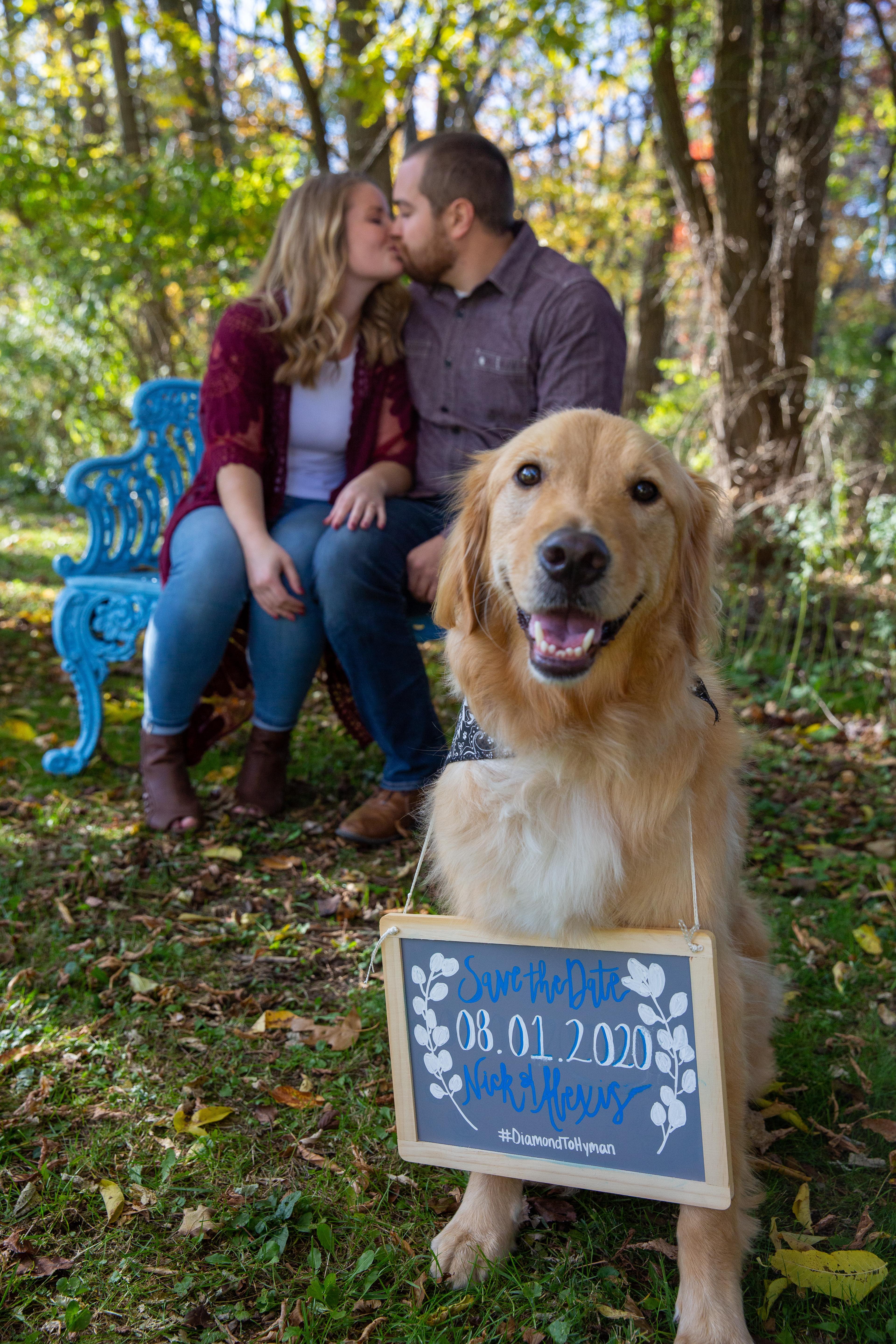 The Wedding Website of Alexis Reile and Nicholas Hyman