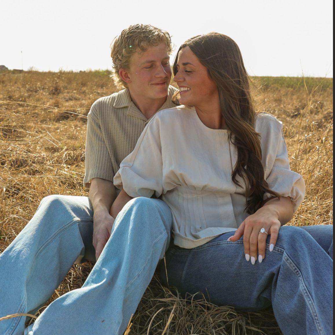 The Wedding Website of Ethan Suntken and Kaitin Taylor