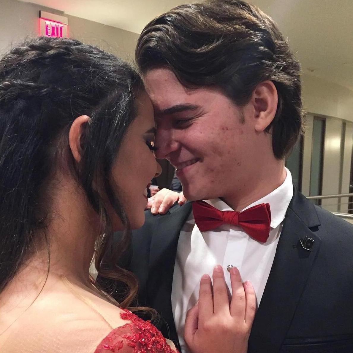 09・junio・2018 Nuestro Senior Prom