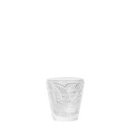 Lalique Feuilles Votive