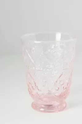 Bombay Juice Glasses, Set of 4