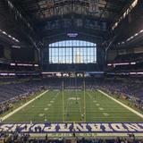 Indianapolis Colts Game: 9/13/26 1pm