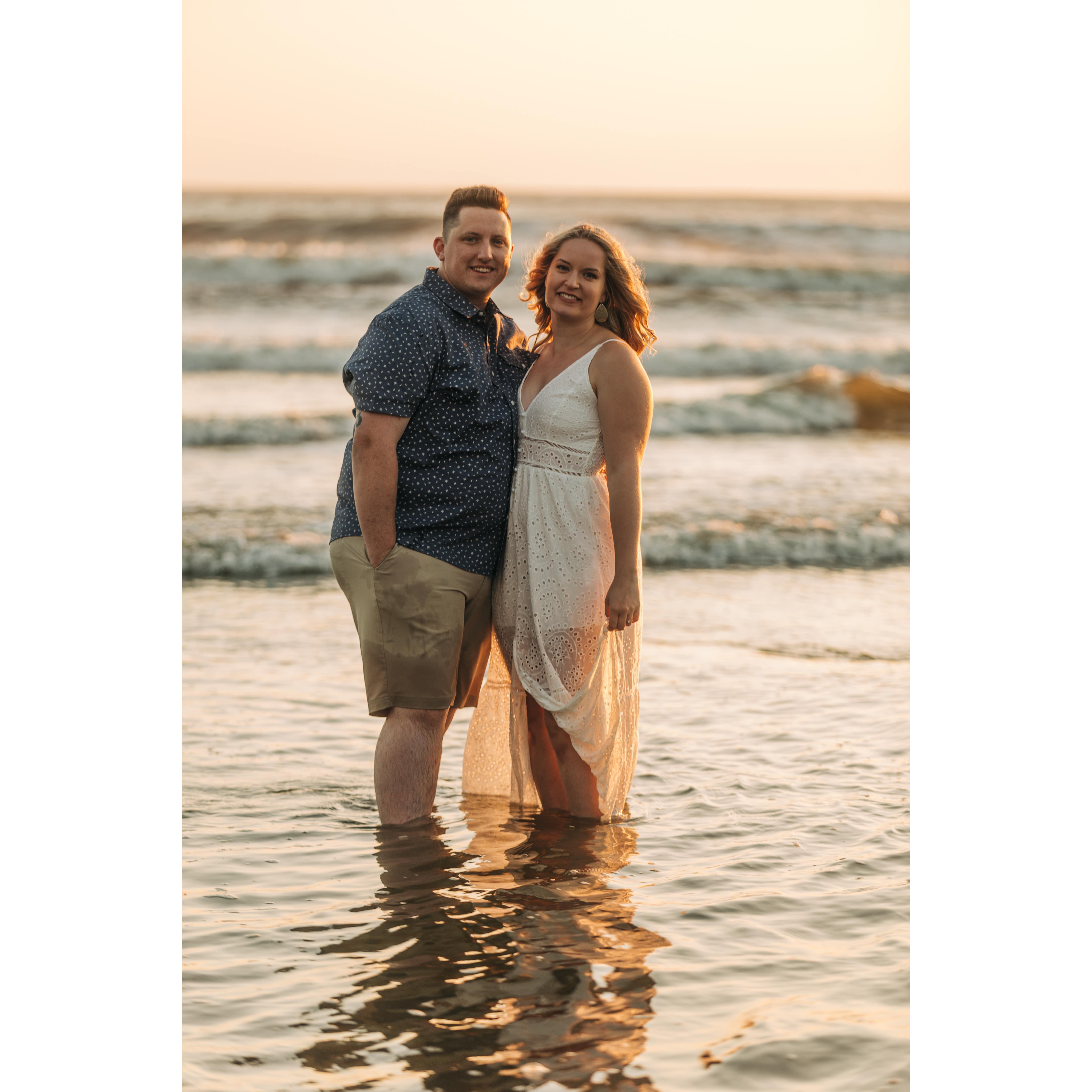 Engagement Photos
