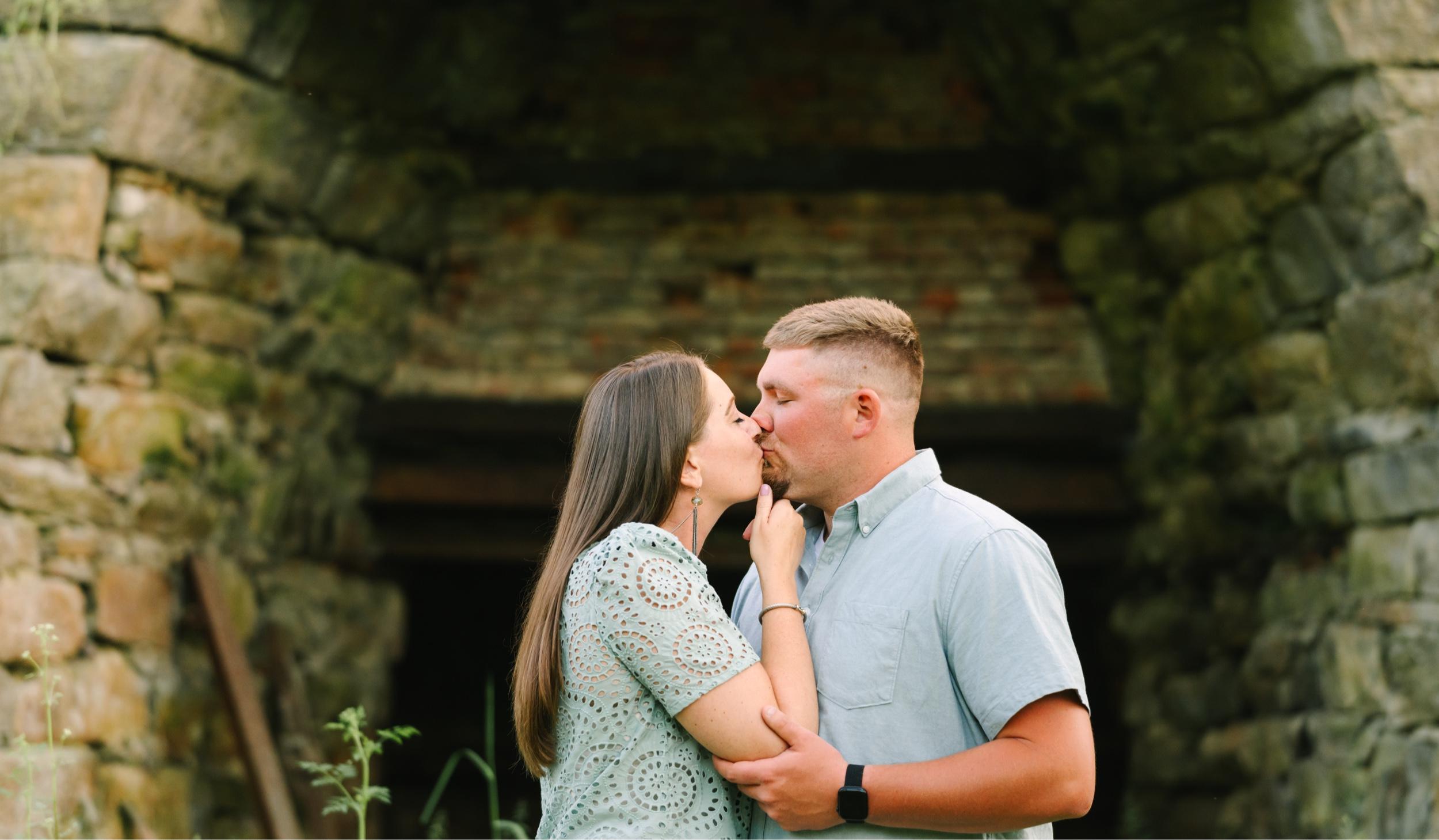 The Wedding Website of Whitney Colenda and Rodney Colenda