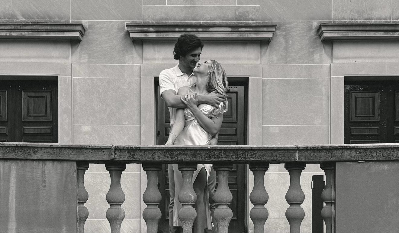 The Wedding Website of Cameron Lawrence and Casey McKee