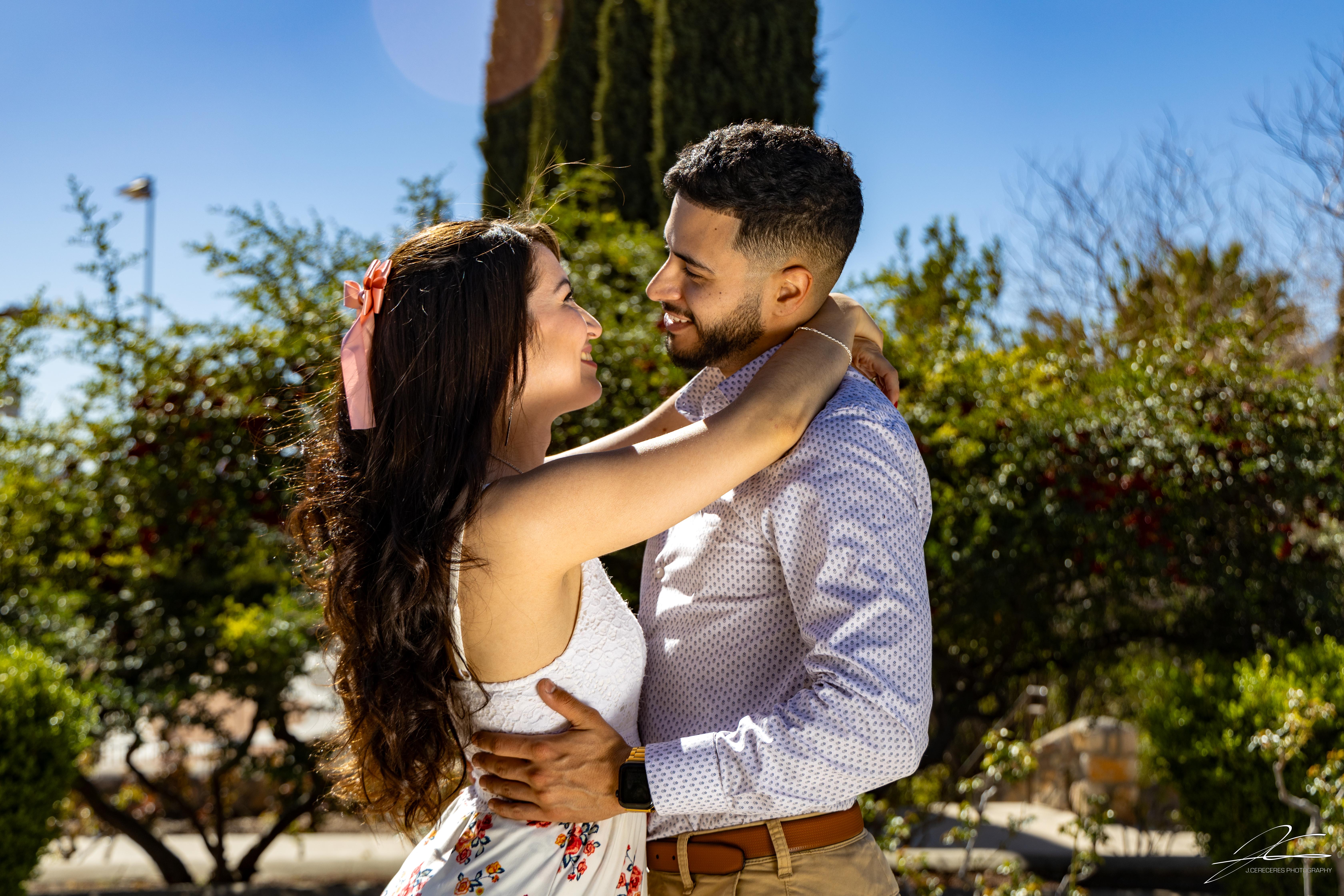 The Wedding Website of Alva Lorraine Rodarte and Michael Herrera