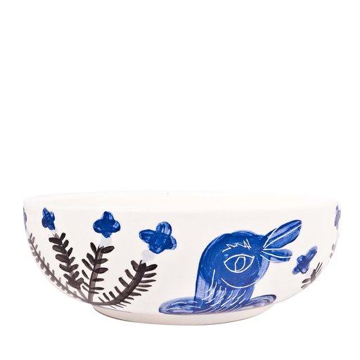 Formal Bowl