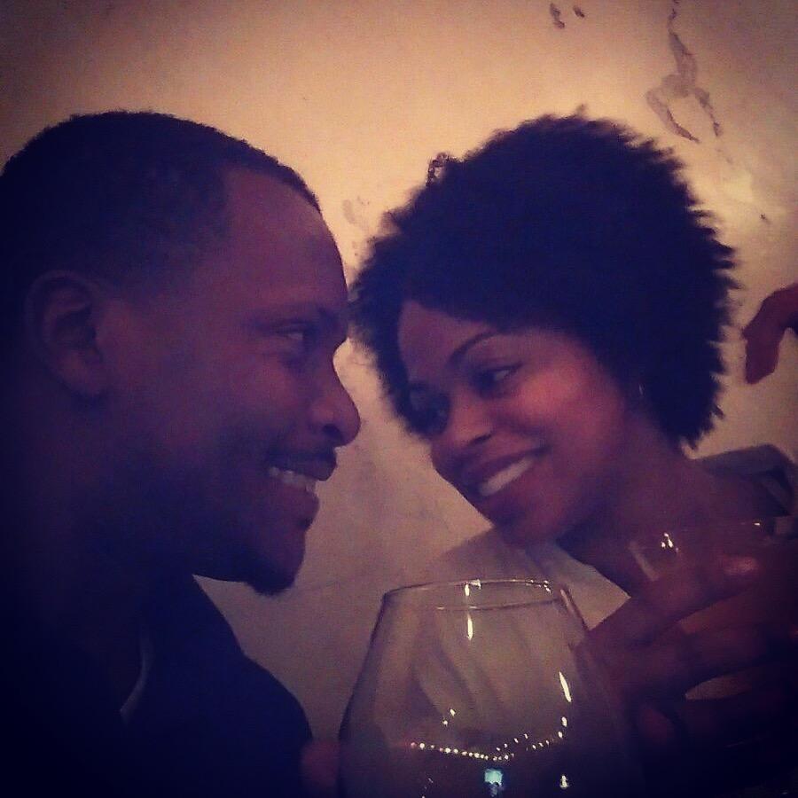 The Wedding Website of Monique Aiken and Andre McDonald